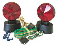 Roadmaster 2120 Magnetic Tow Light