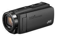 JVC Hi-Vision Memory Movie Everio R GZ-RX680-B (Matt Black)【Japan Domestic Genuine Products】【Ships from Japan】