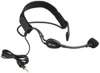 TOA headset microphone (for WM-1320) WH-4000A