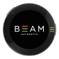 Beam Wearable Smart Dynamic Full Color Display 1.4"