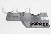 DIRECTV Reverse Band 5 Satellite UltraHD 4K Legacy LNB (SL5KRB)