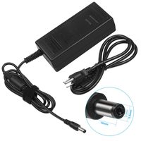 60W 12V 5A Adapter Charger for Benq LCD Monitors FP2081 FP450 FP547 FP553, Acer LCD Monitors AC501 AC711 AC915 AF705 AL506, Compatible P/N: CH-1205 1050F EA1050A-120 EA1050F