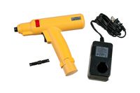 Jonard EPB-1000KR Battery Powered Punchdown Tool with Krone Blade, 115V Charger