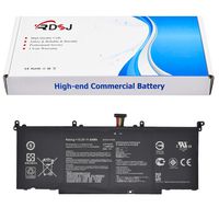 B41N1526 Laptop Battery Compatible Asus GL502VT GL502VT-1A ROG S5 ROG Strix GL502 GL502V GL502VT GL502VM S5 S5VT6700 GL502VT-BSI7N27 0B200-01940000 15.2V 64Wh