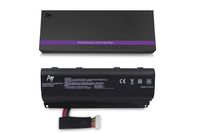 AY A42N1403 8-Cell Battery [15V / 88WH], AY High-Performance Replacement Laptop Battery for Asus ROG G751J-BHI7T25 A42LM93 4ICR19/66-2 GFX71JY 17.3" GFX71JY4710 G751 G751J