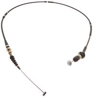 Genuine Honda 17910-S01-G03 Throttle Wire