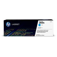HP 305A | CE411A | Toner Cartridge | Cyan