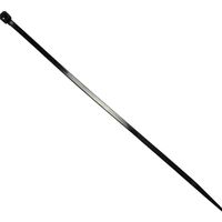 Hard-to-Find Fastener 014973167578 30 lb. Tensile Cable Ties, 8", Piece-1000