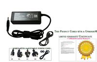 UPBRIGHT New AC DC Adapter for 19V Asus Eee Slate EP121, B121 Tablet (ADP-65NH A) Laptop Ultrabook Replacement Super Thin Laptop Charger Power Supply Cord Wall Plug Spare