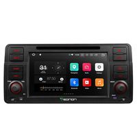 Eonon Car Stereo Radio Android 8.0 Car Stereo,in Dash Touch Screen, 4GB RAM 32GB ROM Octa-Core Applicable to 3 Series 1999,2000,2001,2002,2003 and 2004(E46) Support Dual Bluetooth, Fastboot-GA9150A