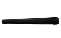 TCL Alto 5 2.0 Channel Home Theater Sound Bar - Ts5000, 32", Black