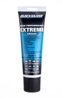 Quicksilver 8M0071838 High Performance Multi-Purpose Extreme NLGI 2 Marine Grease, 8-Ounce Tube