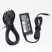 65w Original ac Charger for DELL Inspiron 15 5000 Series 19.5V 3.34A AC Adapter Charger with US Cable