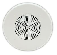 Valcome VC-V-1020C 1Watt 1Way 8" Ceiling Speaker 2 pack