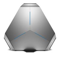 Dell Alienware Area 51 R2 Desktop i7-6950X GTX 64Gb RAM 512G SSD + 12TB HDD Dual 2X GTX 1080 DDR5 Graphics Windows 10 (Renewed)
