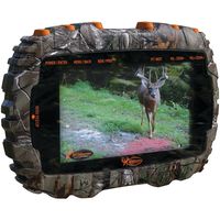 WILDGAME VU50 Trail Pad SD(TM) Card Reader electronic consumer