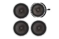 Tesla Model S Premium Sound System Generation 2 - Four Door Speakers