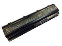 New GHU Battery 58 WH MU06 593553-001 593554-001 Compatible with HP Pavilion G4 DM4 M4 G6 G7 G42 G56 G62 G72 593562-001 584037-001 HSTNN-LB0W HSTNN-UB0W HSTNN-LB0W HSTNN-CBOW HSTNN-I84C