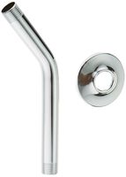 Plumb Craft 7657800B Shower Arm with Flange