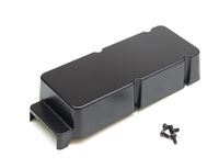 SmartiPi Touch 1 Back Cover - 37mm deep