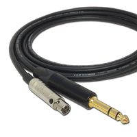 AKG TA3F-VDPPMIBK0200-NP3XB_P2/R 2m Pioneer Replacement Headphone Cable