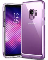 Caseology Skyfall for Samsung Galaxy S9 Case (2018) - Metallic Purple