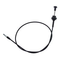2004 2005 Polaris ATP 500 4x4 Choke Cable OEM 7081008