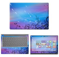 decalrus - Protective Decal Skin Sticker for Lenovo IdeaPad 120S 11 (11.6" Screen) case Cover wrap LEideapad120S_11-140