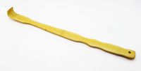Self-Massager Therapeutic Bamboo Back Scratcher 18 inch (D13314) We Pay Your Sales Tax (1)