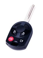 New Keyless Entry Remote Key With OEM factory electronics For Ford 40 BIT Escape Expedition Fusion Lincoln Mercury FCCID: OUC6000022 164-R7013