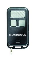 Chamberlain 956EV 3-button Garage Keychain Remote Control,  1 Pack