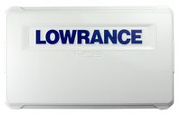 Lowrance Black Standard 000-14585-001 HDS-16 Live Suncover