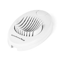 KitchenAid Egg Slicer, White