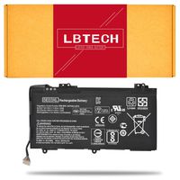 LBTECH Compatible SE03XL Laptop Battery Replacement for HP 14-al000,14-al001ng,14-al003ng,14-al004ng,14-al005ng,14-al006ng 11.55V 41.5Wh