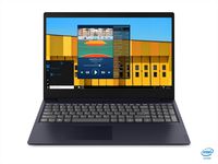 Lenovo 15.6" High Performance Laptop, Intel Celeron 42050U Dual-Core Processor, 4GB DDR4 RAM, 128GB SSD, Webcam, Wireless+Bluetooth, HDMI, Window 10 (Intel Processor)