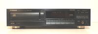 Pioneer PD-101 Single Disc CD Player Compact Disc Changer