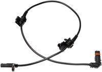 Dorman 695-019 ABS Wheel Speed Sensor