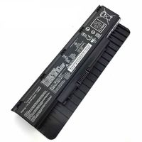 Ammibattery Replacement Battery A32N1405 For Asus N551 N551JB N551JK N551JQ N551JW N551JX N751 N751JK N751JX N551Z N551ZU N751 A32NI405