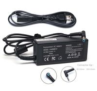 Bull 45W 19.5V 2.31A 4.53.0mm Replacement Laptop AC Adapter Charger Power Cord for HP 719309-001 719309-003 721092-001 741727-001 740015-001 HSTNN-CA40 ADP-45WD B