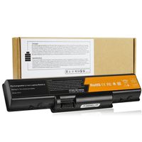 Fancy Buying Aspire 5732Z Laptop Battery for Acer Aspire 4730Z 4732 4732Z 5735Z 5734Z 4720Z 5740 5738 5735 5542 5532 5536 5517 5516 5332 5334 5738 4520 2930, fits P/N AS07A31 AS09A61 AS07A41