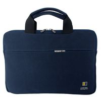 13.3 inch Portable Notebook Men and Women Millet air Computer Bag 12.5 inch Small New air13pro Tide 7000 Microsoft XPS13 Briefcase (Dark Blue)