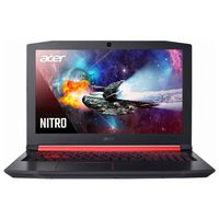 Acer Nitro 5 AN515-42-R5ED Gaming Laptop, AMD Ryzen 5 2500U, AMD Radeon RX 560X Graphics, 15.6" Full HD IPS Display, 8GB DDR4, 1TB HDD, Windows 10 Home & Protective Sleeve