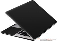 decalrus Protective Vinyl Skin ASUS VivoBook Pro 17 N705UD, N705UQ (17.3" Screen) Case wrap Cover Sticker Skins VivoBookProN705UD_TOP2PCS-71
