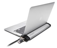 Kensington MacBook and Surface Laptop Locking Station with Combo Lock Cable (K64454WW)