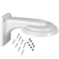 USG Wall Mount Bracket for Security Camera Model USGASHD30000320