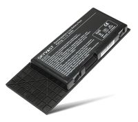SKYVAST New Laptop Battery for Dell Alienware M17x R3, Dell Alienware M17x R4, Type BTYVOY1 BTYV0Y1
