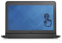 Dell Latitude E3340 13.3in Notebook Intel Core I3-4010U 1.7G,Webcam,8G RAM,500G HDD,USB 3.0,HDMI,Windows 10 Pro 64 Bit,Multi-Language Support English/Spanish