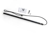 Vertiv MPH2-C Managed Rack PDU (MPHC1112) 30A, 200-240V Input/Output Voltage, Single Phase, Vertical Form Factor, 18 C13 + 6 C19 Outlets