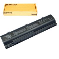 Bavvo Battery Compatible with COMPAQ Presario C300 C500 G3000 G5000,PN: 394275-001 396601-001 398065-001 398832-001 EG414AA EG415AA