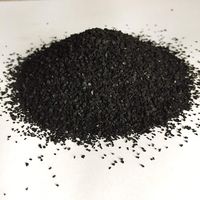 5 Lbs Bulk Water Filter/Air Filter Refill Coconut Shell Granular Activated Carbon Charcoal